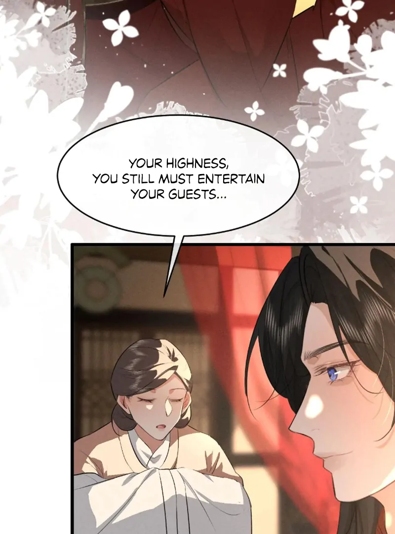 Mad For Love (LILITH) - Chapter 47 manhwa
