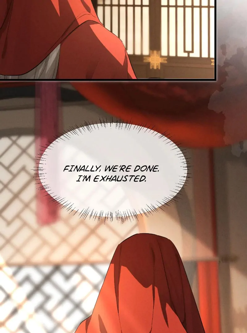 Mad For Love (LILITH) - Chapter 47 manhwa