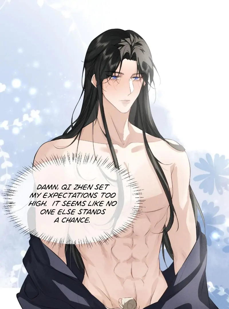 Mad For Love (LILITH) - Chapter 47 manhwa