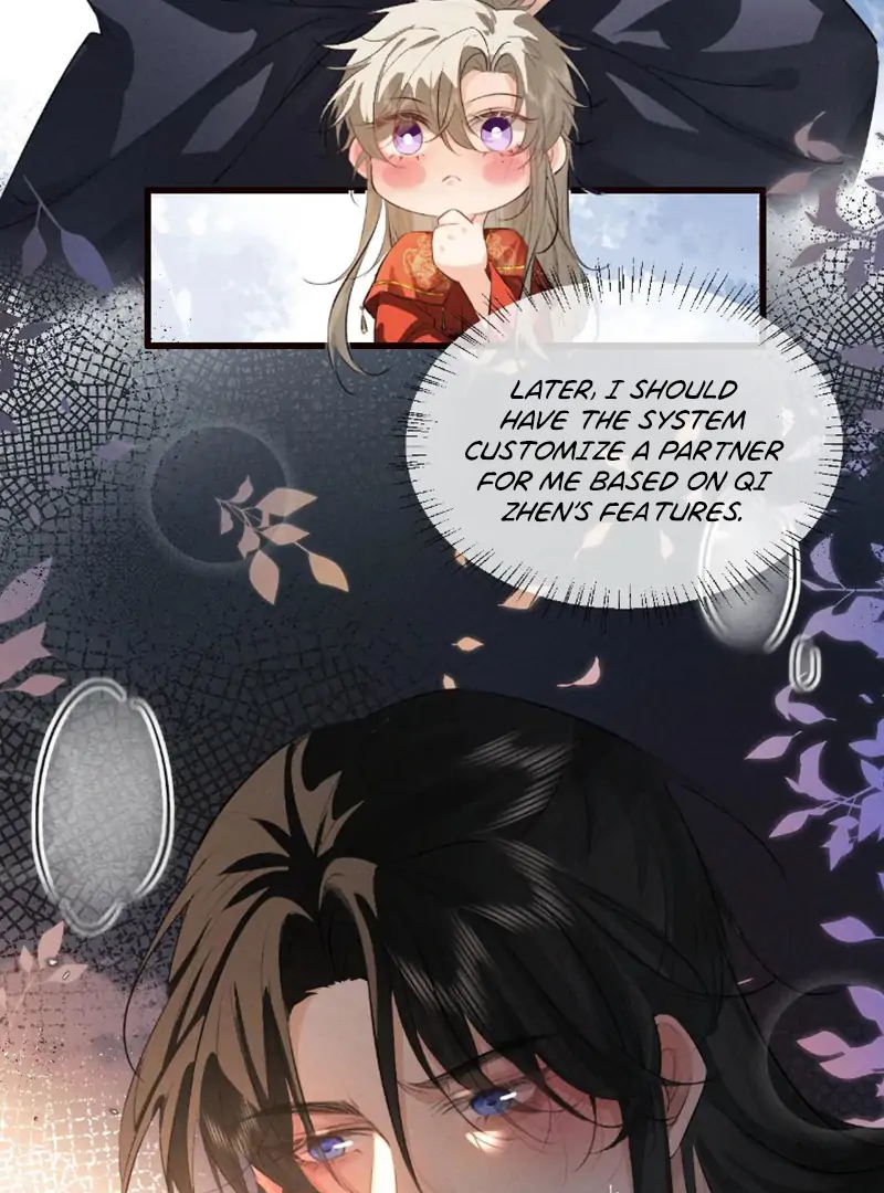 Mad For Love (LILITH) - Chapter 47 manhwa