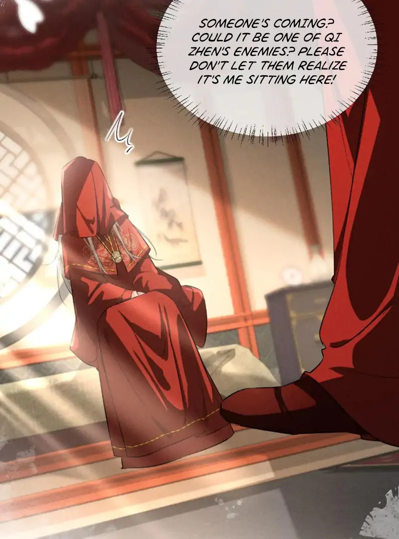 Mad For Love (LILITH) - Chapter 47 manhwa