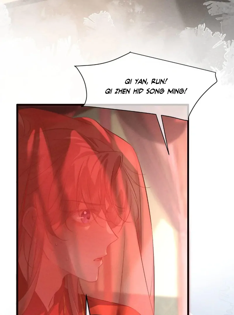 Mad For Love (LILITH) - Chapter 47 manhwa