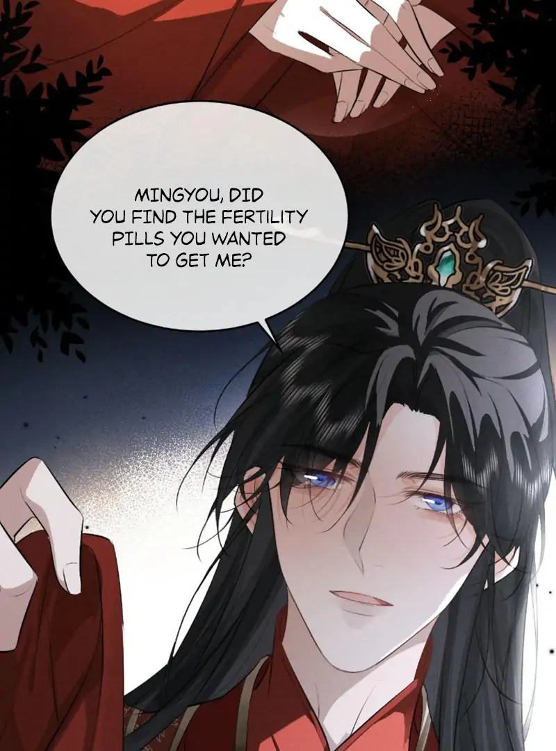 Mad For Love (LILITH) - Chapter 47 manhwa