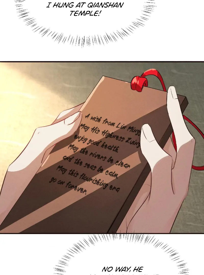 Mad For Love (LILITH) - Chapter 47 manhwa