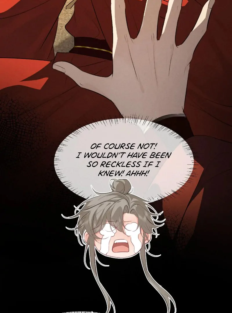 Mad For Love (LILITH) - Chapter 47 manhwa