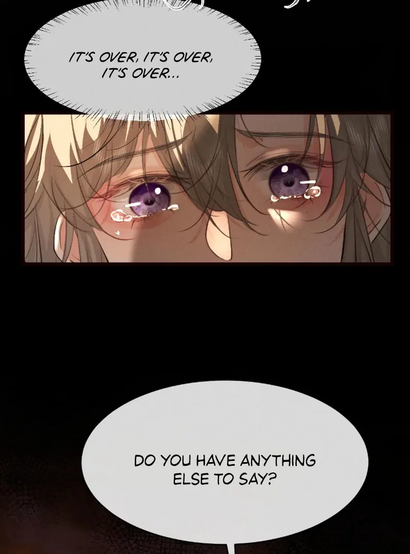 Mad For Love (LILITH) - Chapter 47 manhwa