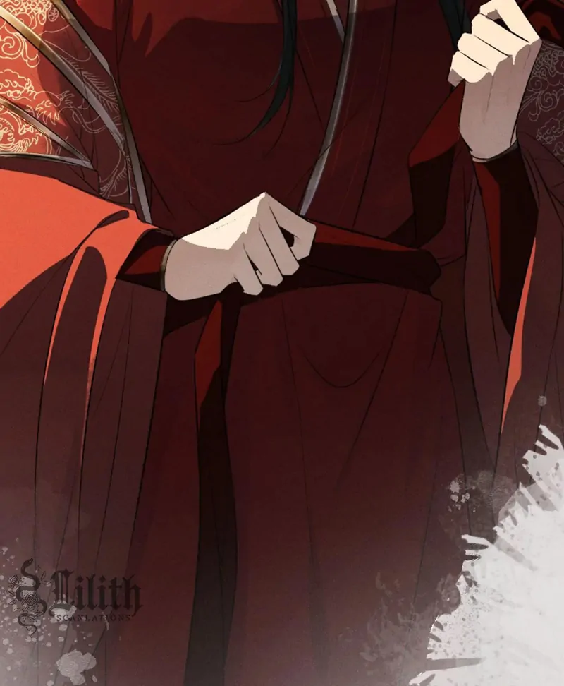 Mad For Love (LILITH) - Chapter 47 manhwa