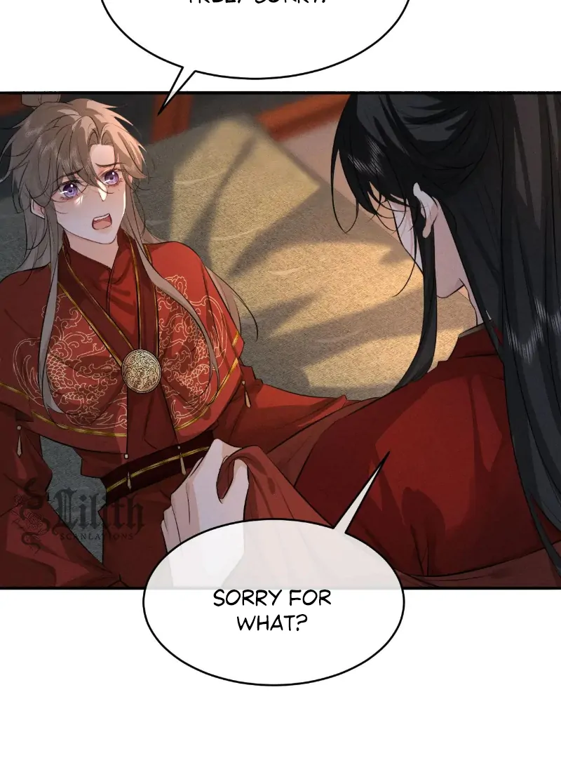 Mad For Love (LILITH) - Chapter 48 manhwa