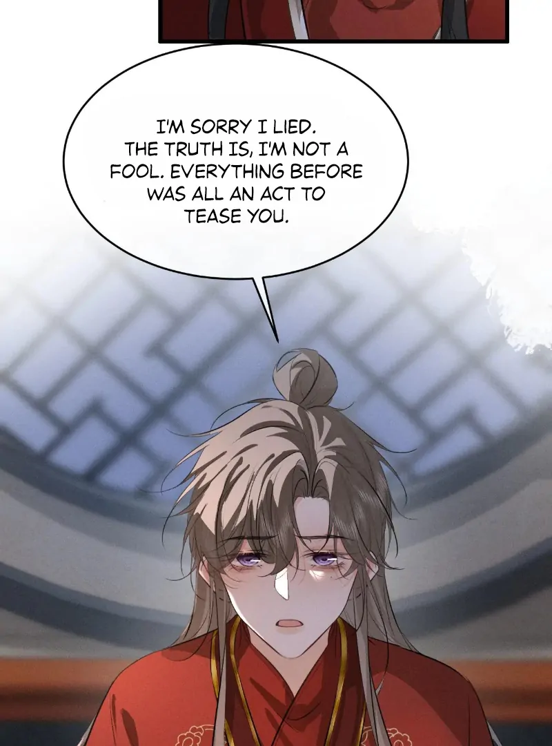 Mad For Love (LILITH) - Chapter 48 manhwa