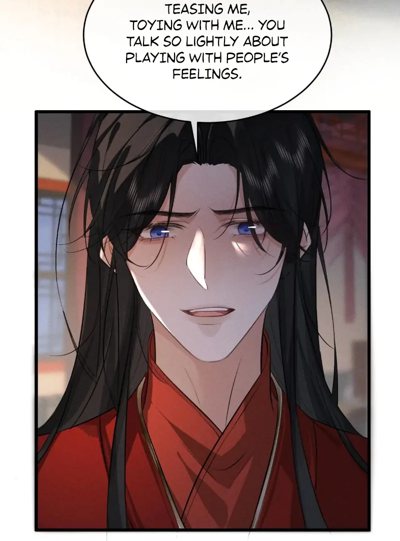 Mad For Love (LILITH) - Chapter 48 manhwa
