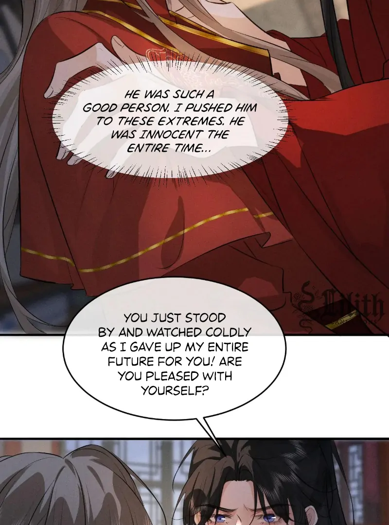 Mad For Love (LILITH) - Chapter 48 manhwa