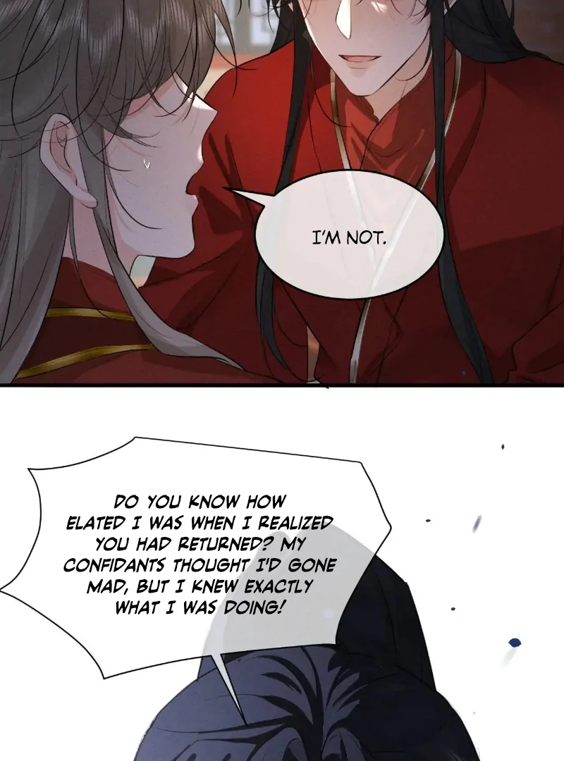 Mad For Love (LILITH) - Chapter 48 manhwa
