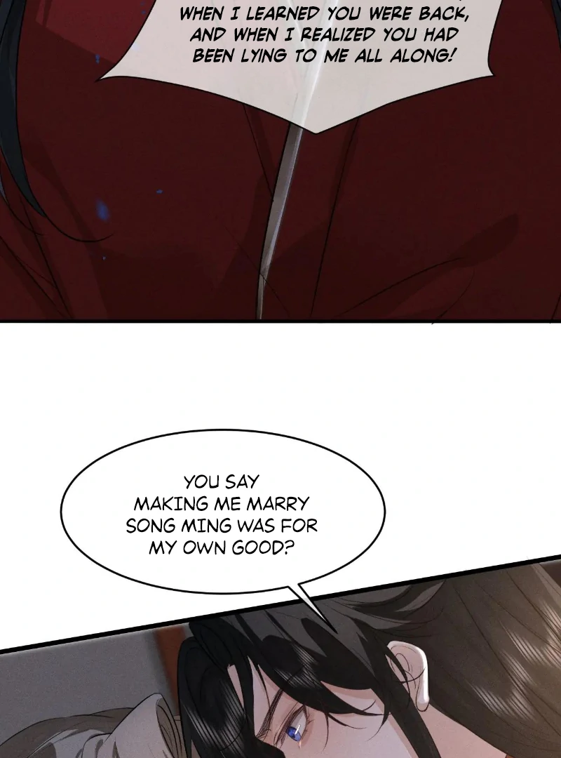 Mad For Love (LILITH) - Chapter 48 manhwa