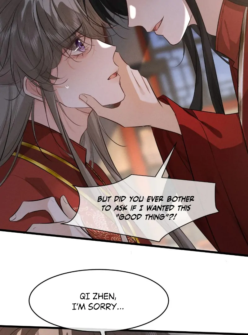 Mad For Love (LILITH) - Chapter 48 manhwa