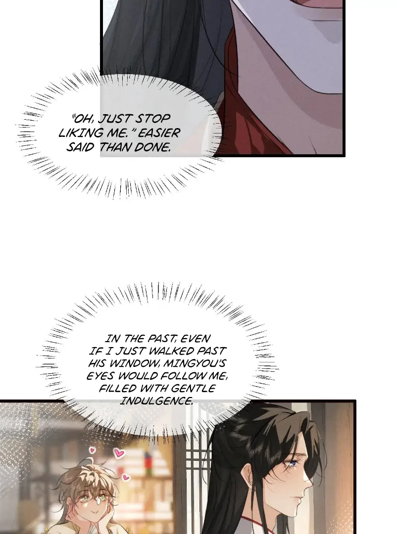 Mad For Love (LILITH) - Chapter 48 manhwa