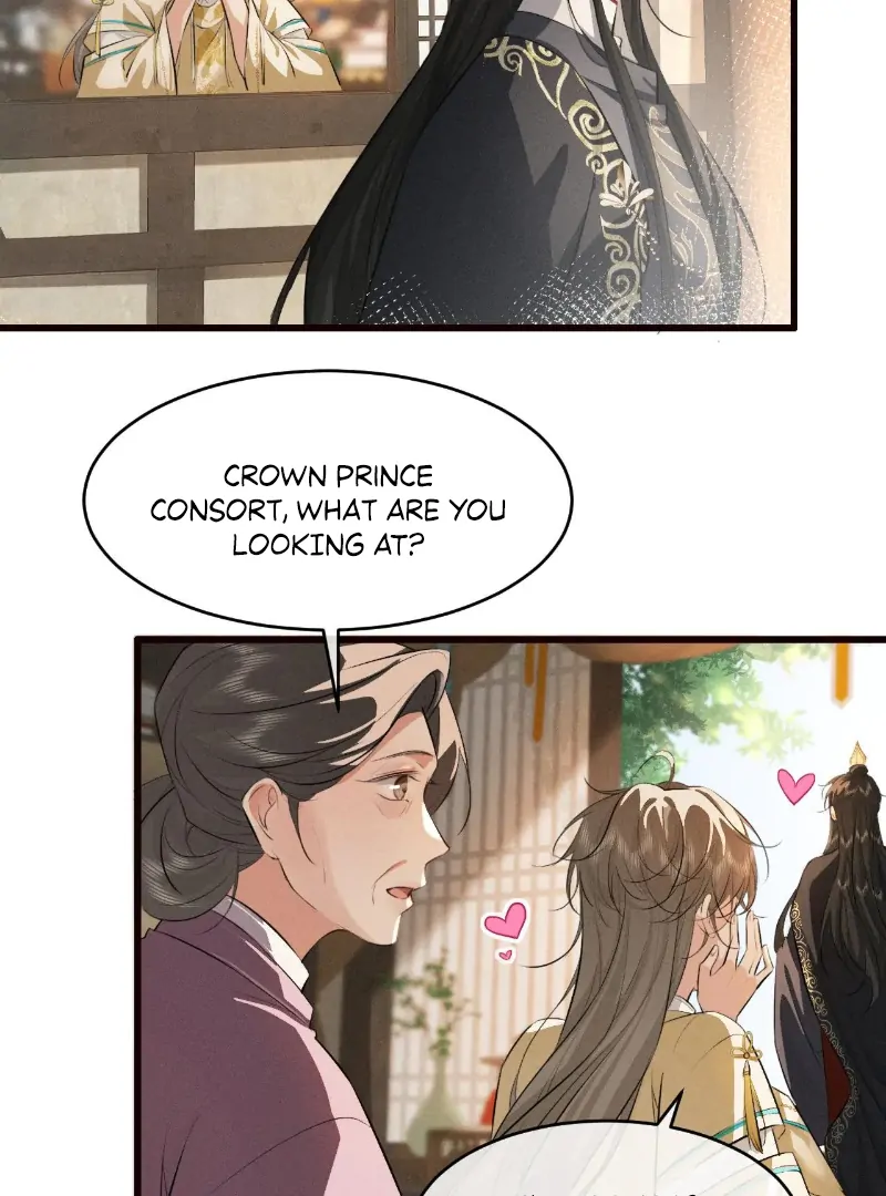 Mad For Love (LILITH) - Chapter 48 manhwa