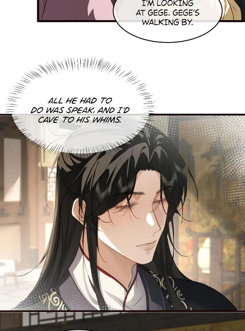 Mad For Love (LILITH) - Chapter 48 manhwa