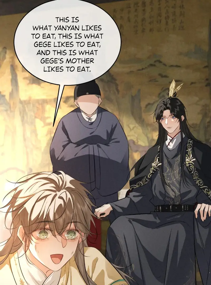 Mad For Love (LILITH) - Chapter 48 manhwa