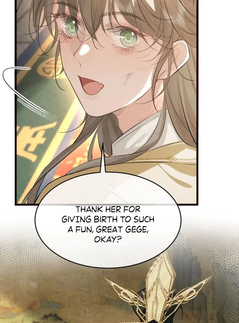Mad For Love (LILITH) - Chapter 48 manhwa