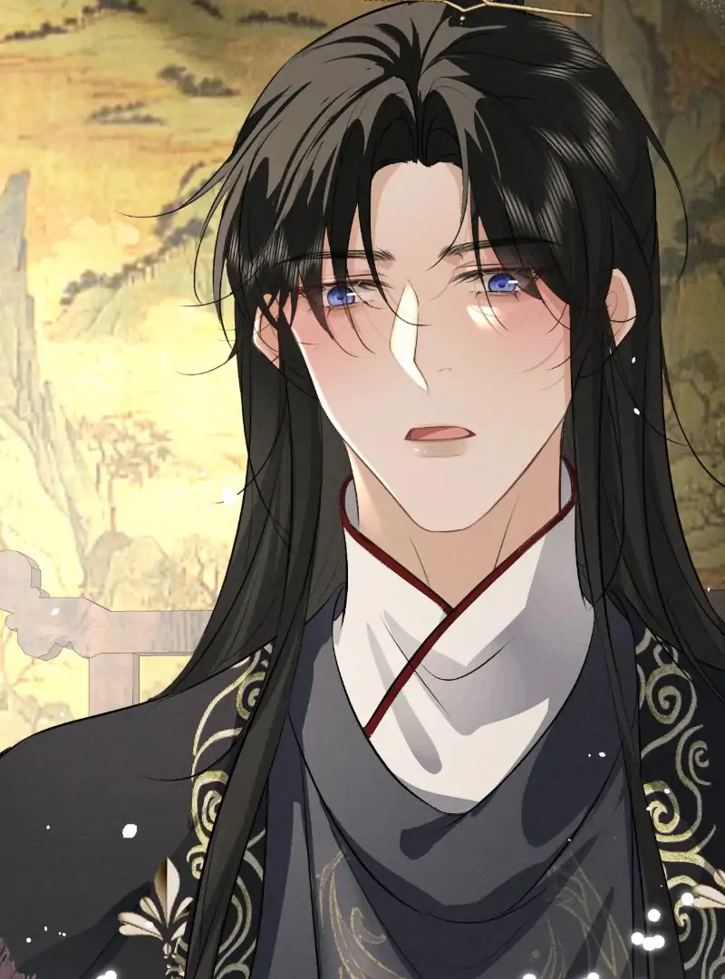 Mad For Love (LILITH) - Chapter 48 manhwa