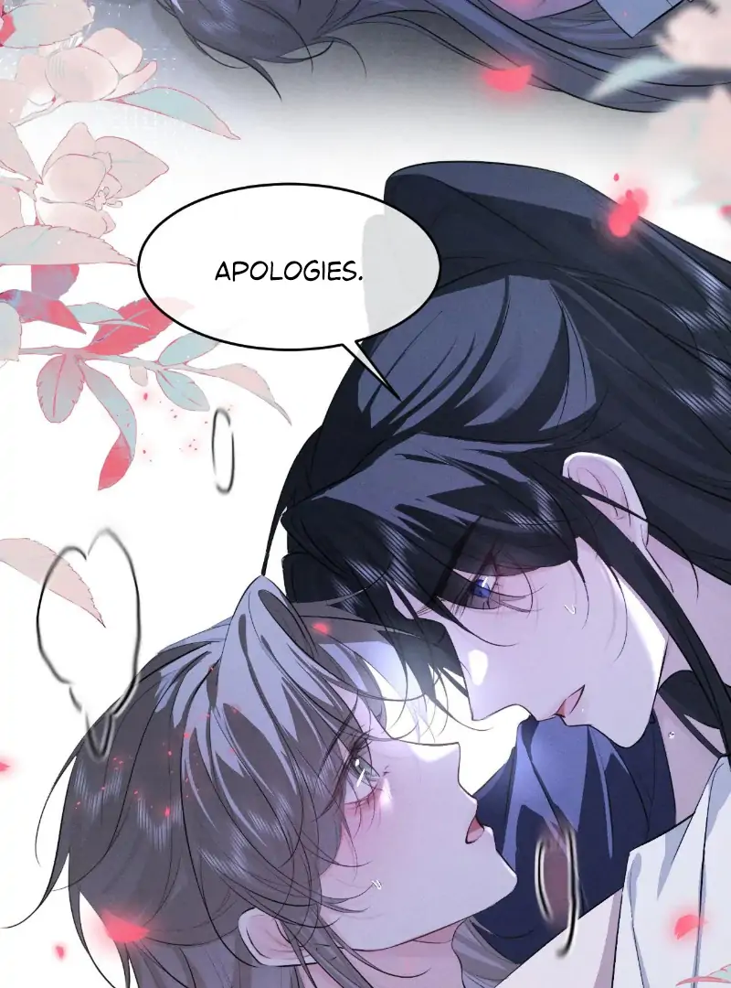 Mad For Love (LILITH) - Chapter 48 manhwa
