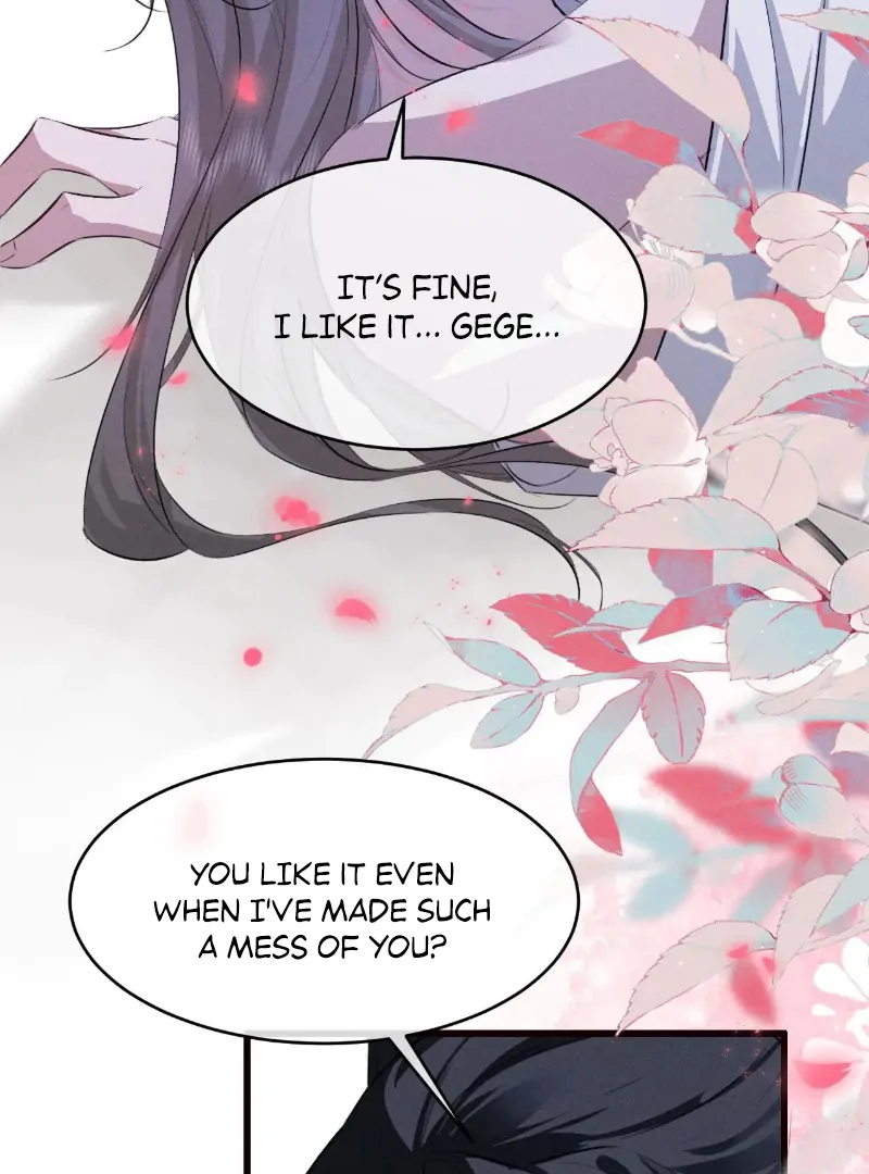 Mad For Love (LILITH) - Chapter 48 manhwa