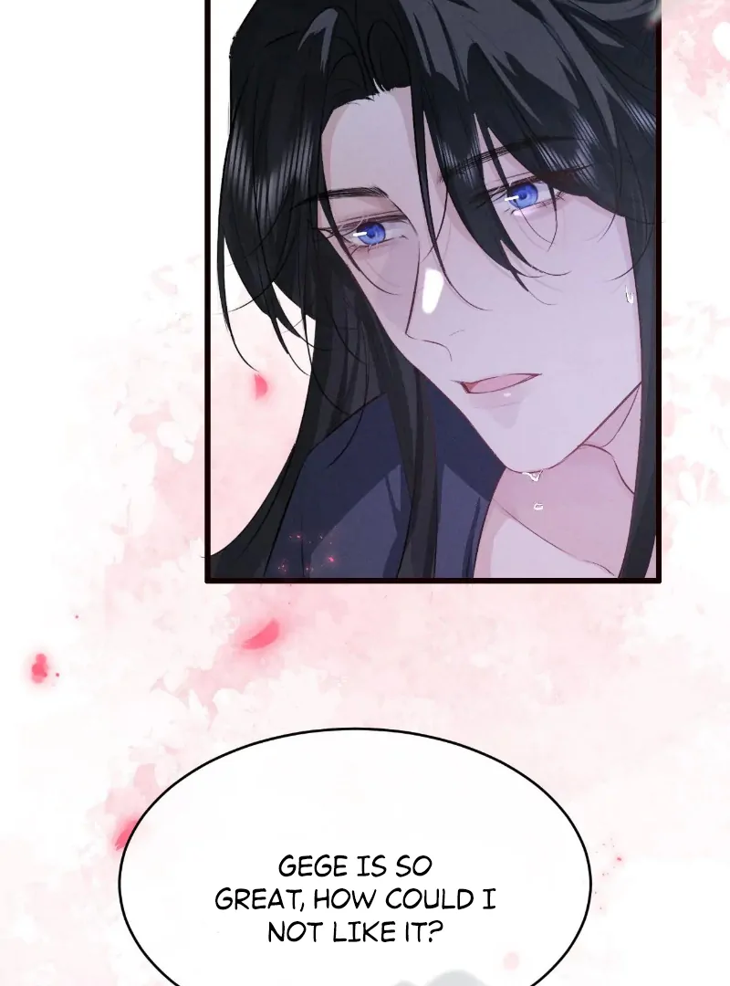 Mad For Love (LILITH) - Chapter 48 manhwa