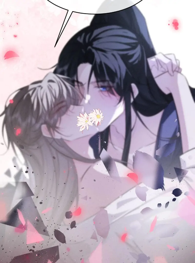 Mad For Love (LILITH) - Chapter 48 manhwa