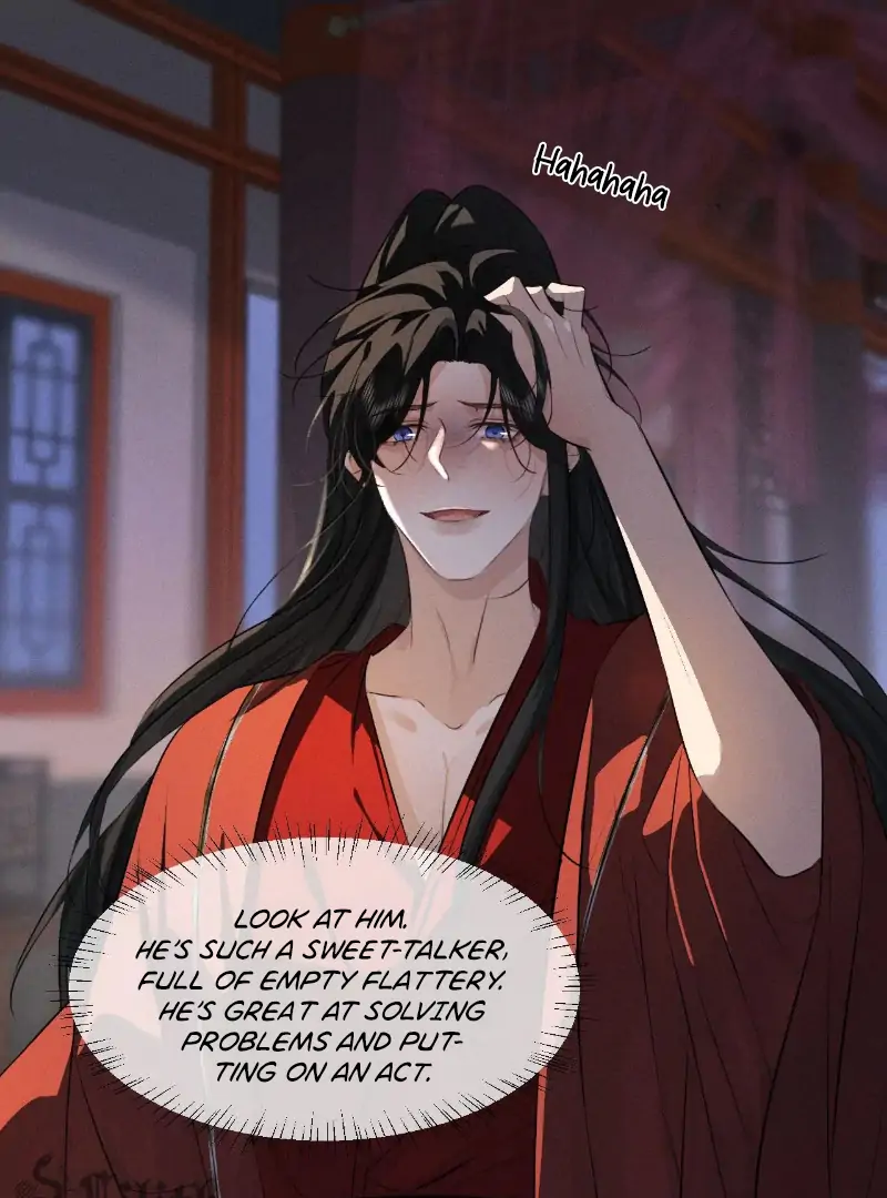 Mad For Love (LILITH) - Chapter 48 manhwa