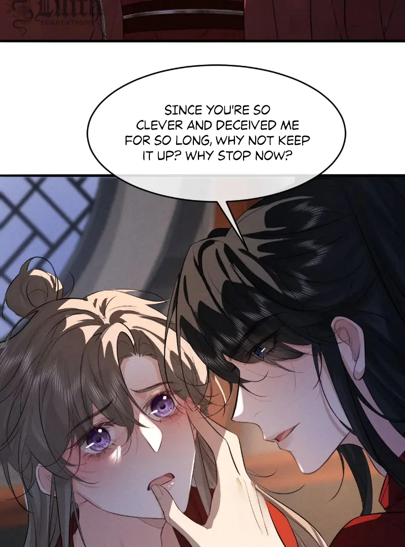 Mad For Love (LILITH) - Chapter 48 manhwa