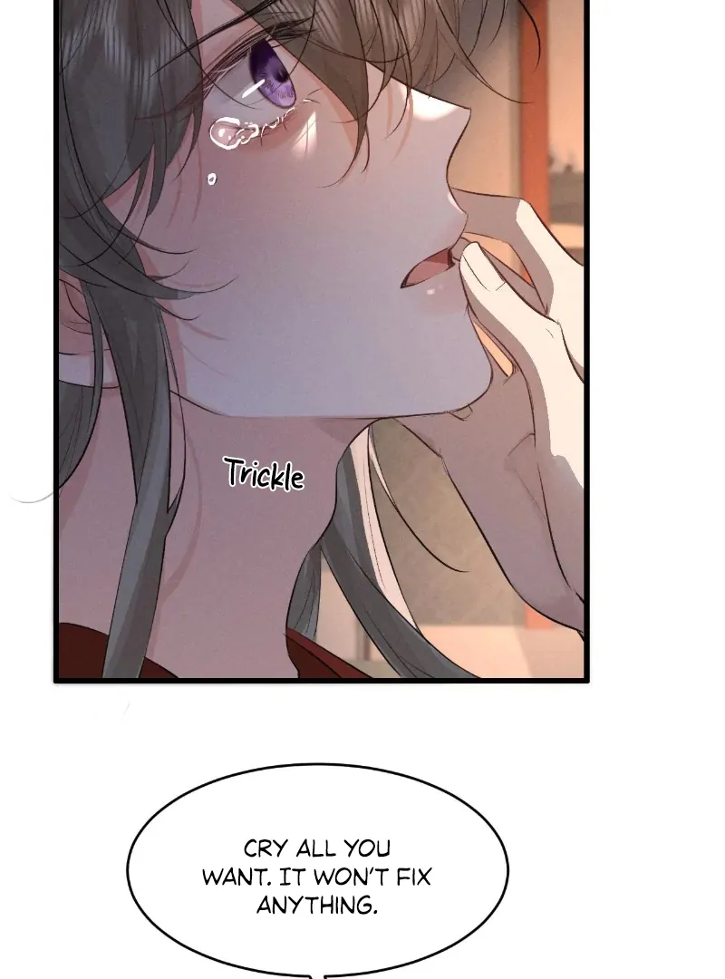 Mad For Love (LILITH) - Chapter 48 manhwa