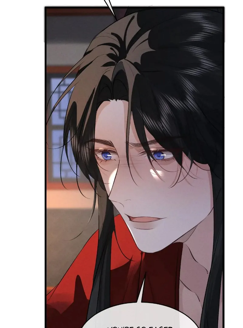 Mad For Love (LILITH) - Chapter 48 manhwa