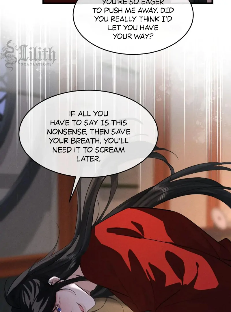 Mad For Love (LILITH) - Chapter 48 manhwa