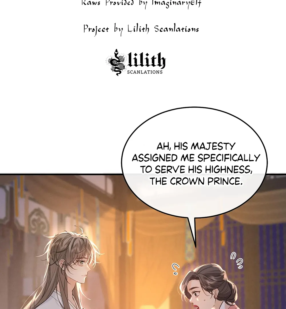 Mad For Love (LILITH) - Chapter 5 manhwa