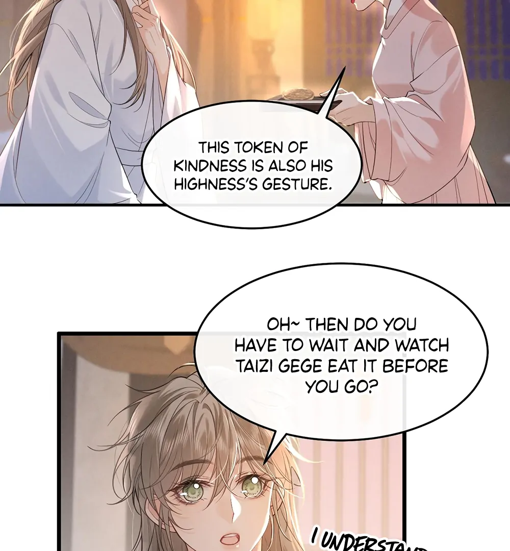 Mad For Love (LILITH) - Chapter 5 manhwa