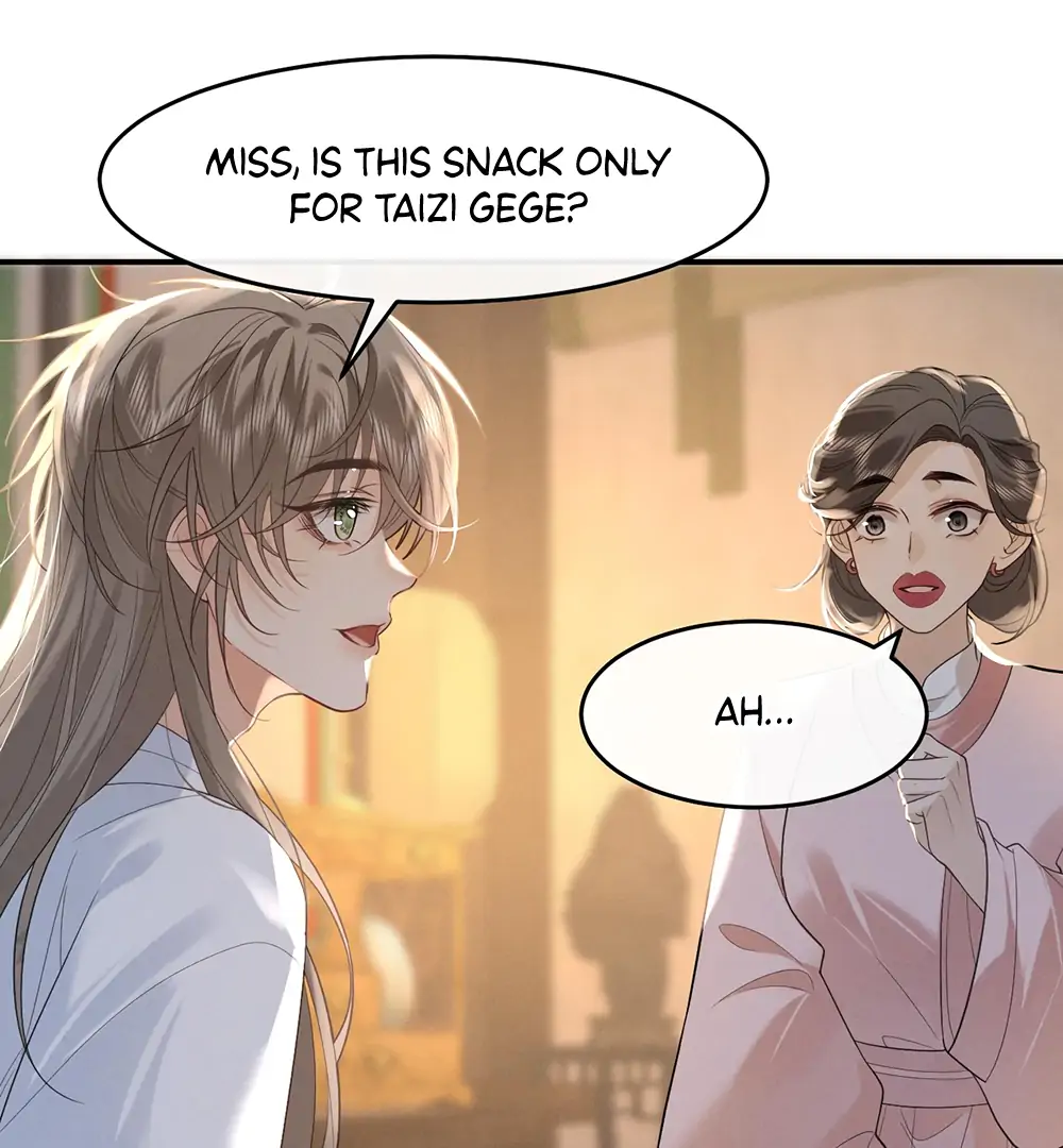 Mad For Love (LILITH) - Chapter 5 manhwa