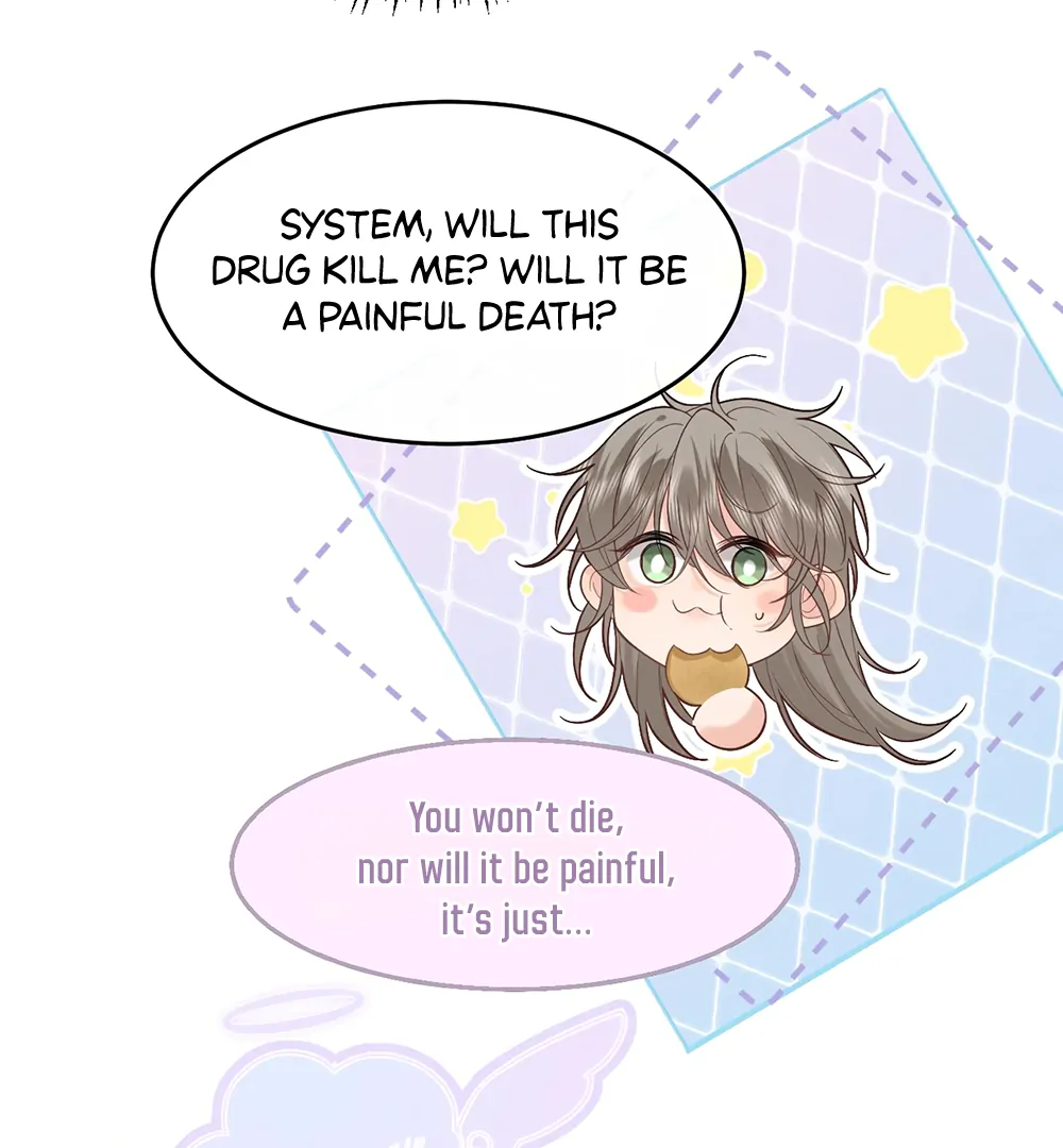 Mad For Love (LILITH) - Chapter 5 manhwa