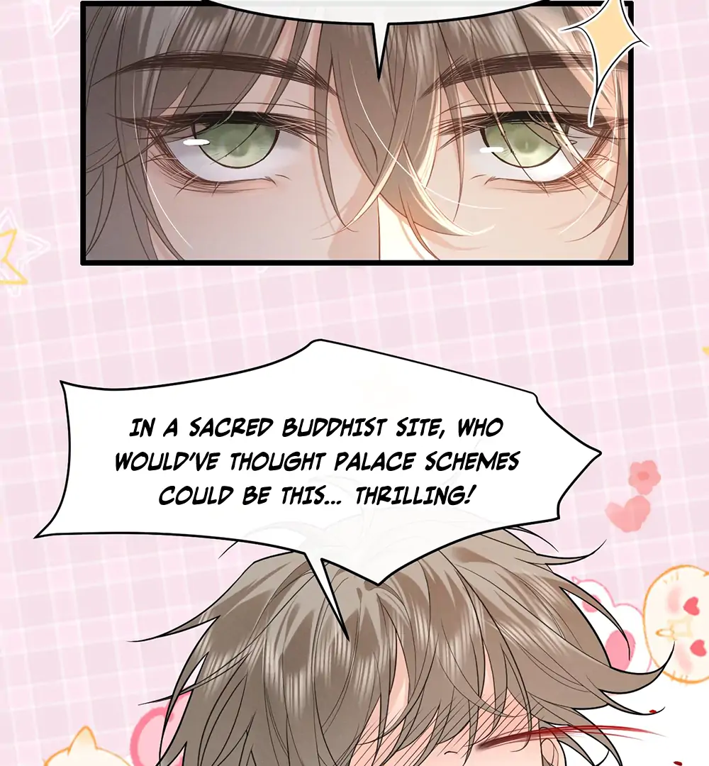 Mad For Love (LILITH) - Chapter 5 manhwa