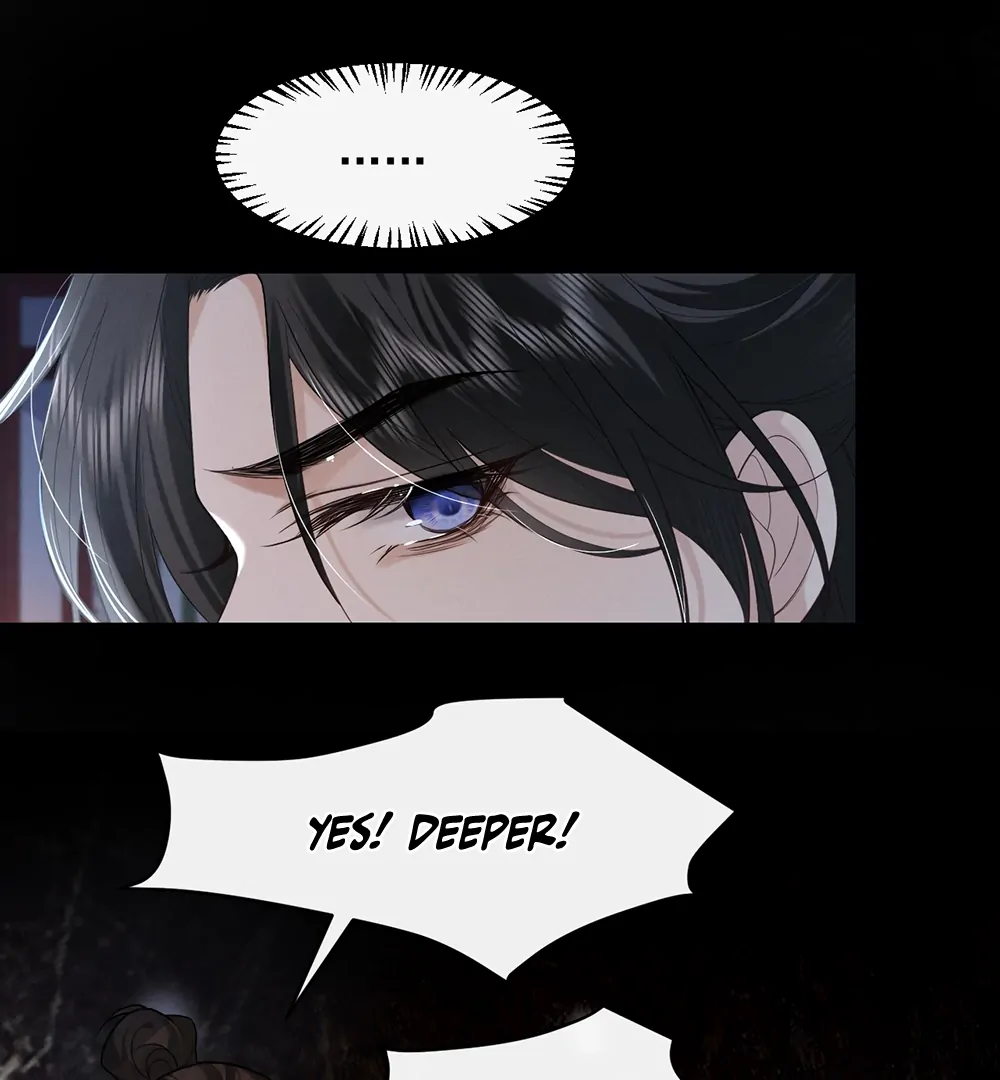 Mad For Love (LILITH) - Chapter 5 manhwa