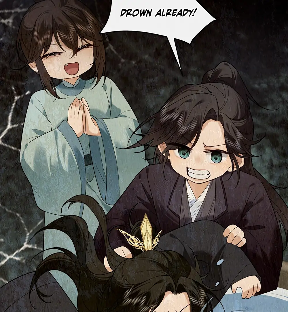 Mad For Love (LILITH) - Chapter 5 manhwa