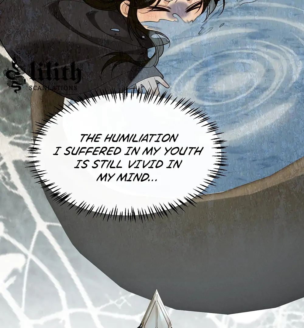 Mad For Love (LILITH) - Chapter 5 manhwa