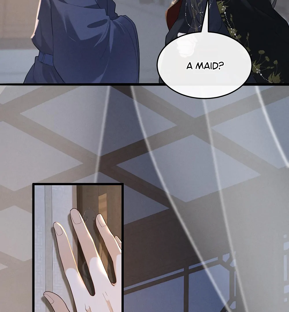 Mad For Love (LILITH) - Chapter 5 manhwa