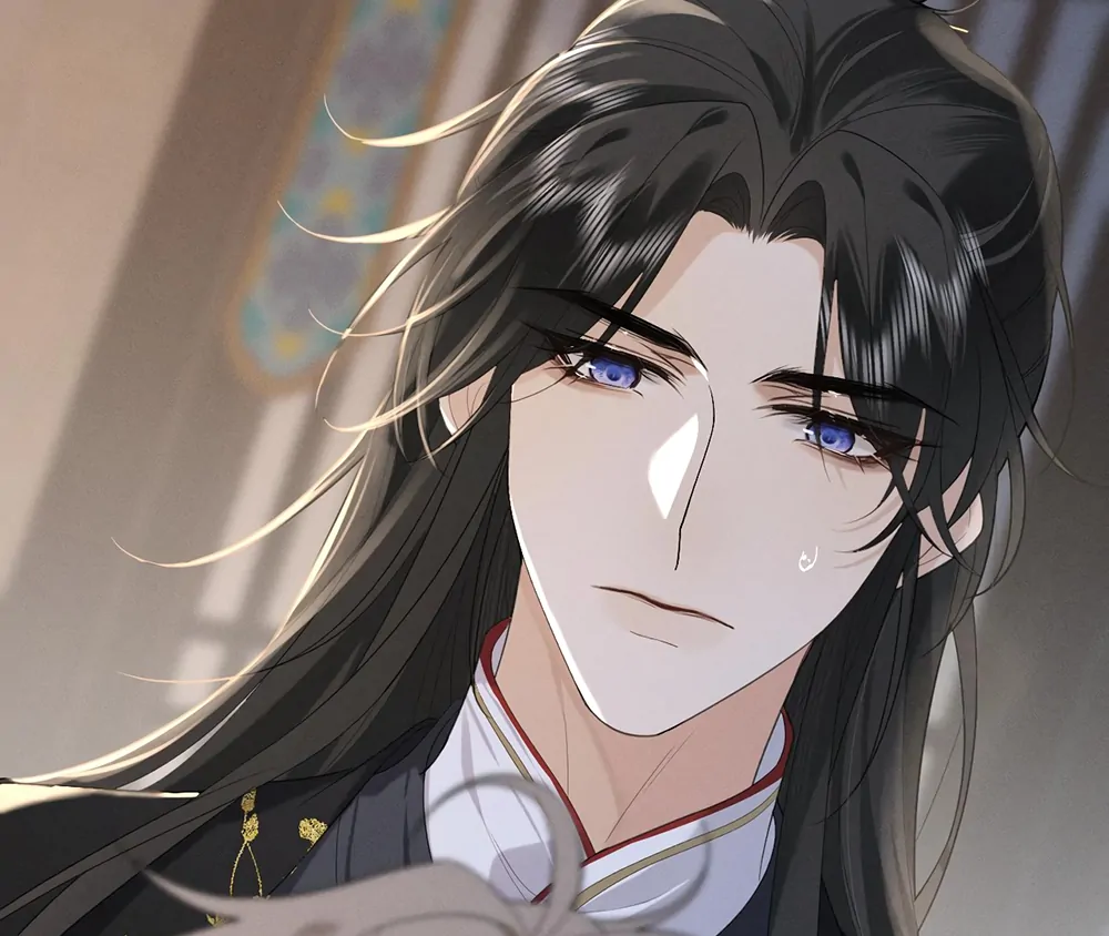 Mad For Love (LILITH) - Chapter 5 manhwa