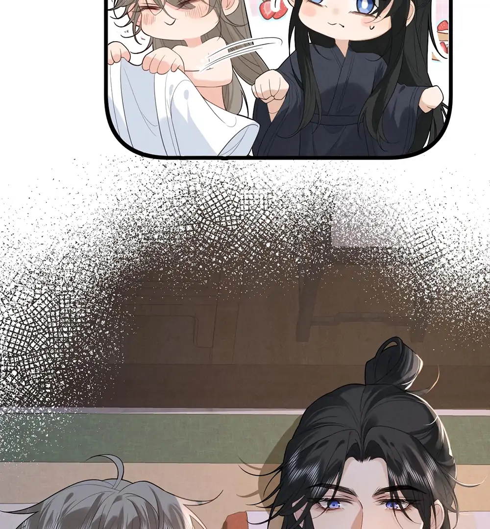 Mad For Love (LILITH) - Chapter 5 manhwa