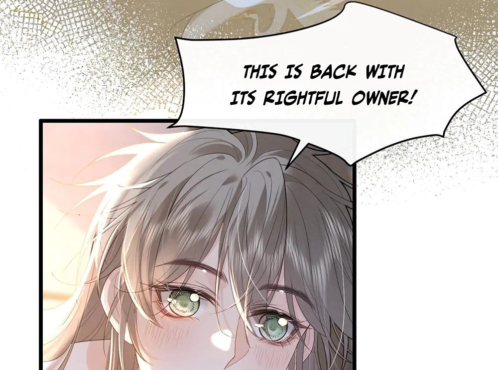 Mad For Love (LILITH) - Chapter 5 manhwa