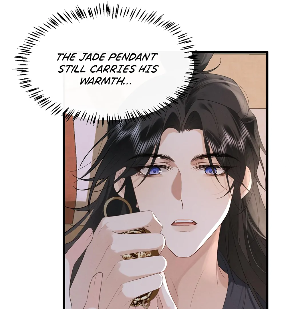 Mad For Love (LILITH) - Chapter 5 manhwa
