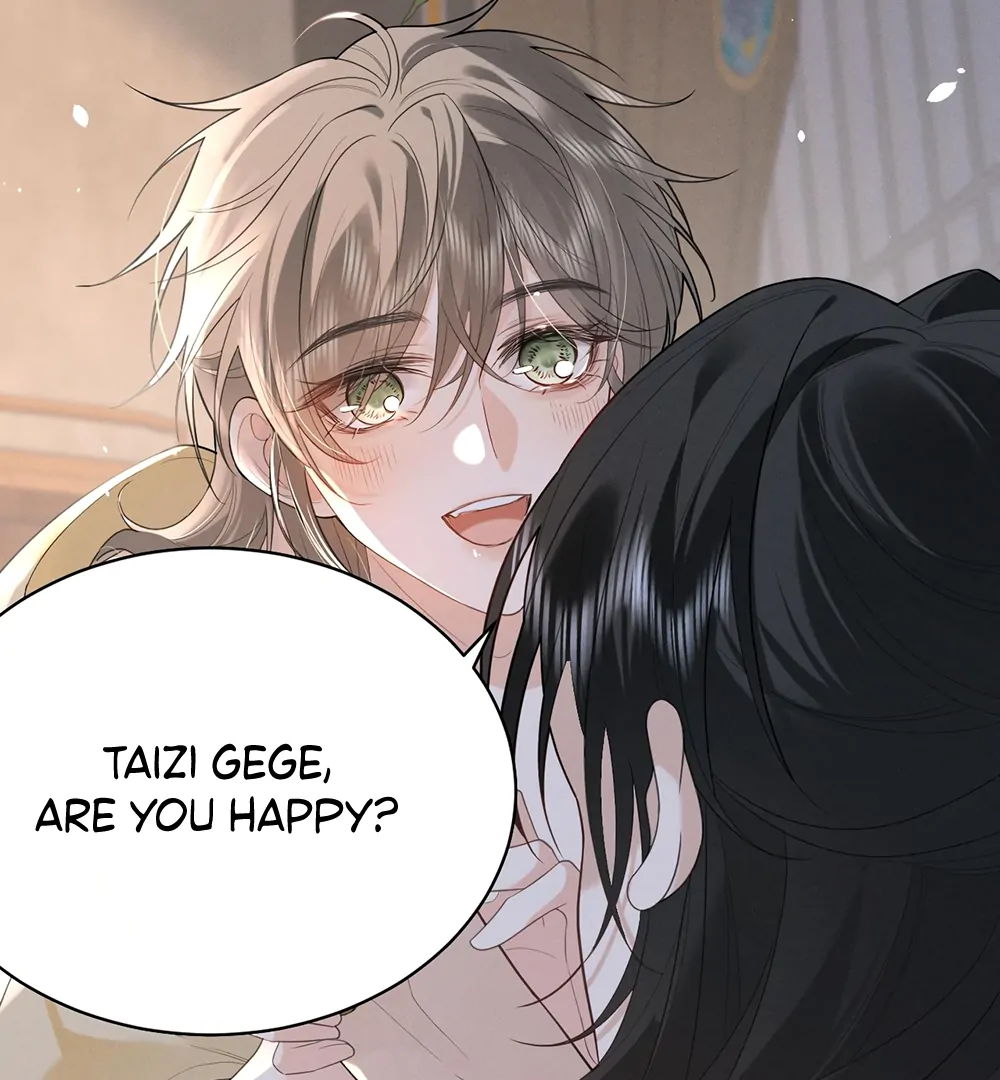 Mad For Love (LILITH) - Chapter 5 manhwa