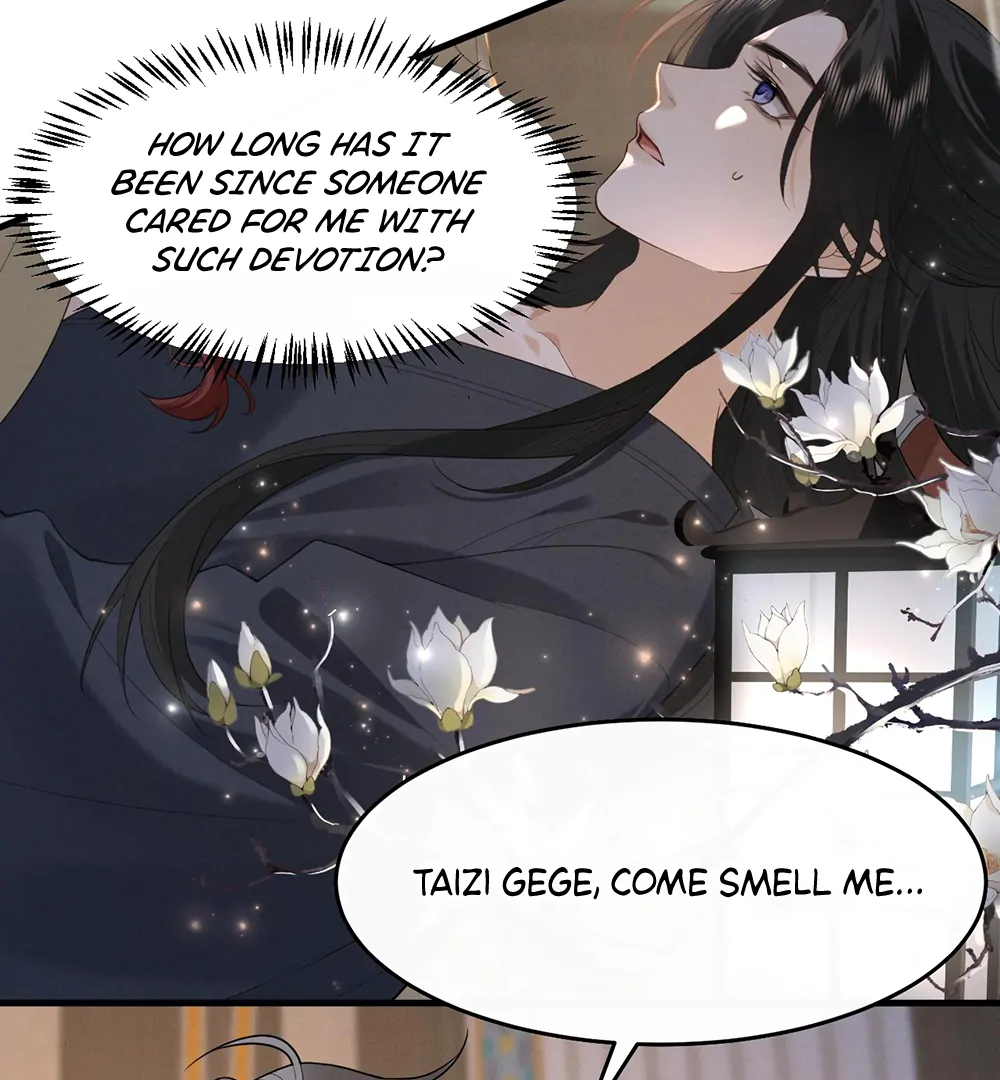 Mad For Love (LILITH) - Chapter 5 manhwa