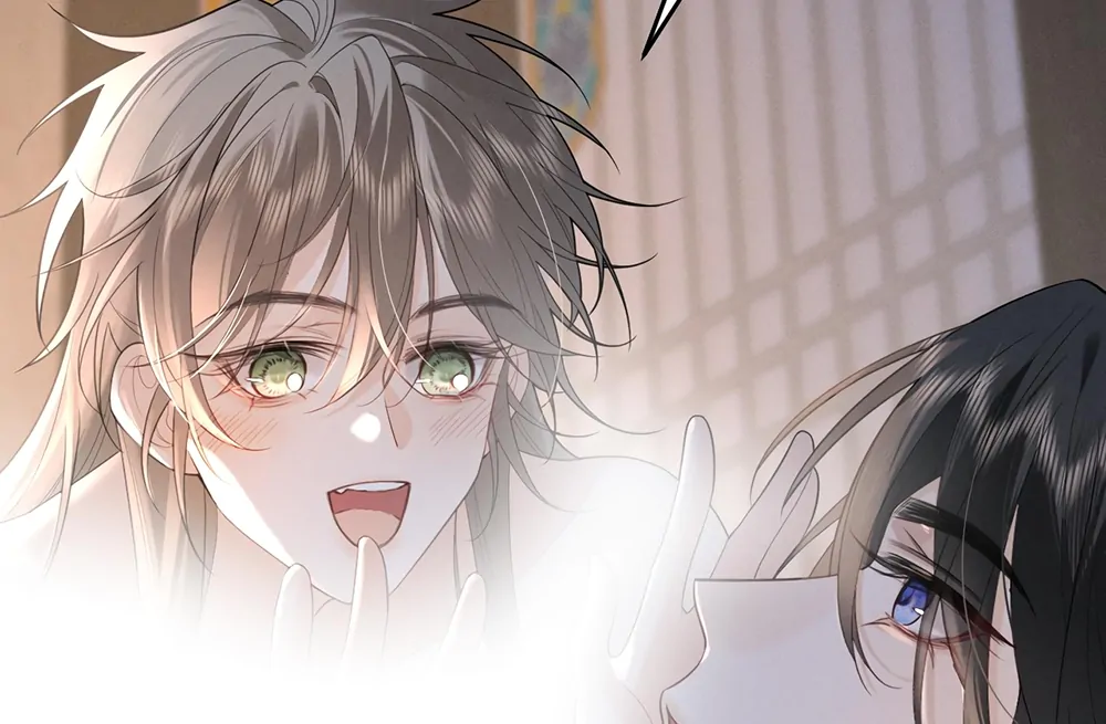 Mad For Love (LILITH) - Chapter 5 manhwa