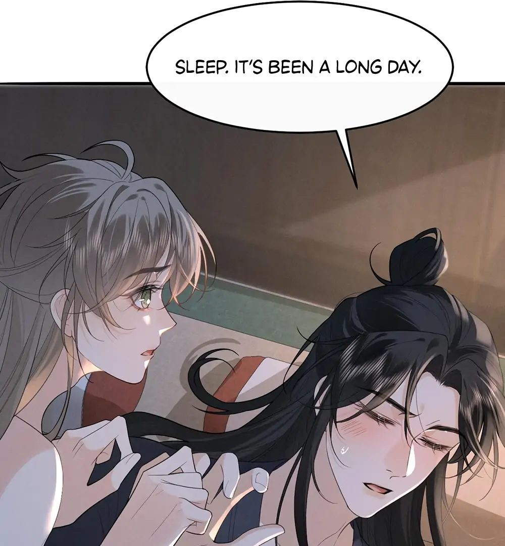 Mad For Love (LILITH) - Chapter 5 manhwa